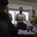 Local Syrian Business Owners Participate in Business Outreach Event