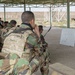 Special Forces of Iraq continue intense training