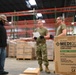 Maryland National Guard Helping With Strategic National Stockpile Push