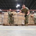 Maryland National Guard Helping With Strategic National Stockpile Push