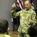 Reserve Soldiers continue commitment, readiness for Southwest Asia mission