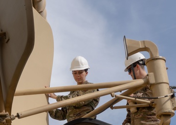 Missouri Airmen train, adapt, overcome in Hawaii