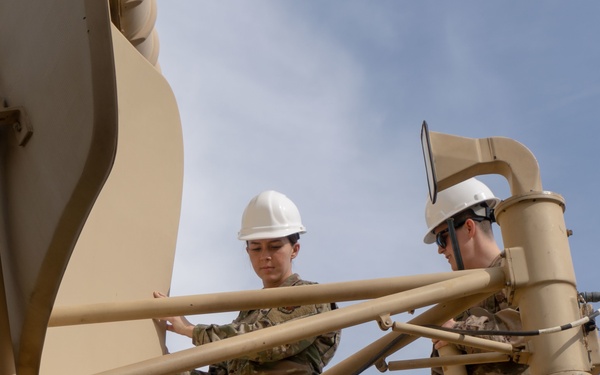 Missouri Airmen train, adapt, overcome in Hawaii