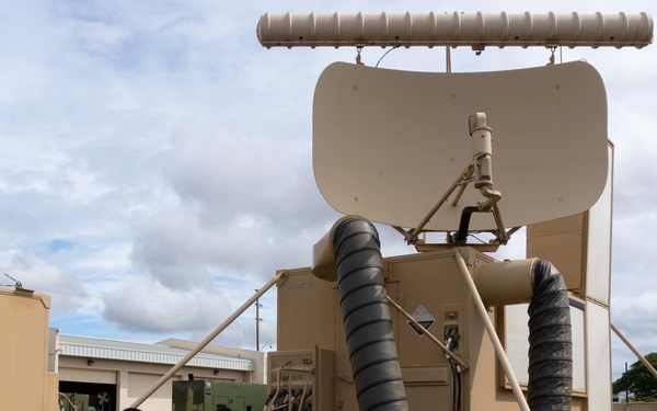 Missouri Airmen train, adapt, overcome in Hawaii