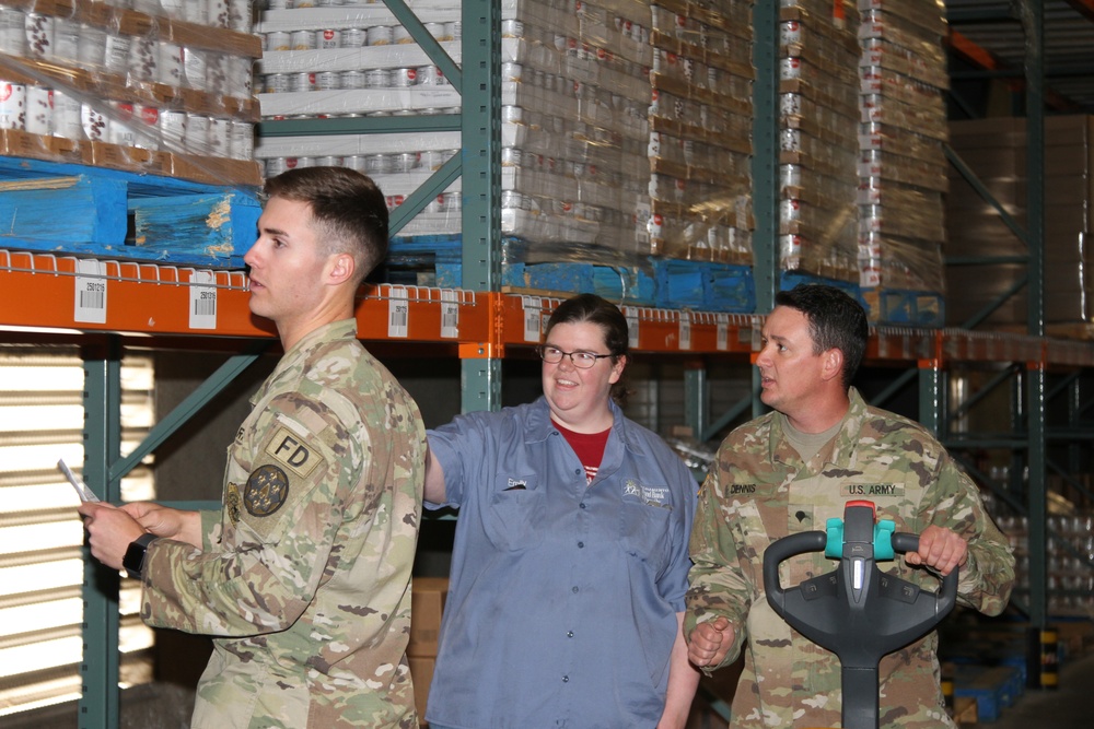 California National Guard activated for COVID-19