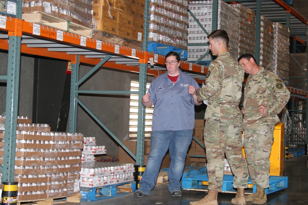 California National Guard activated for COVID-19