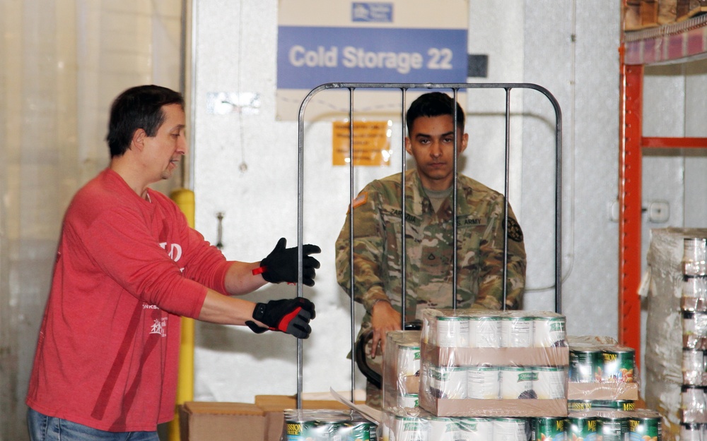 California National Guard activated for COVID-19