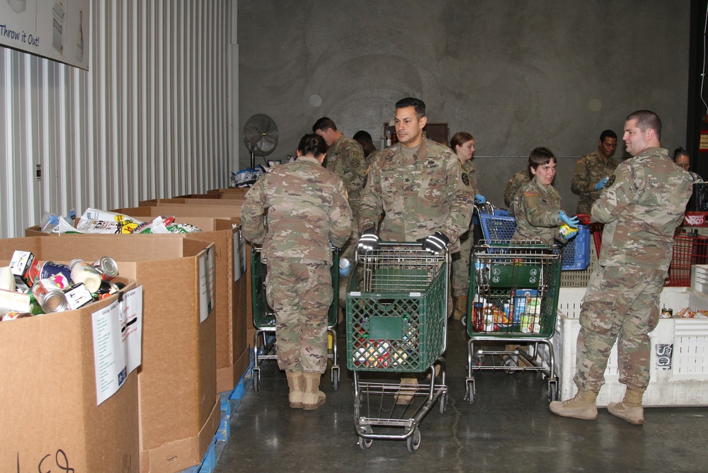 California National Guard activated for COVID-19