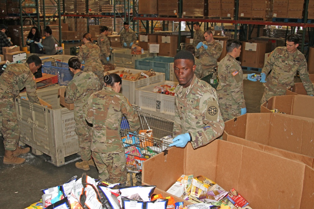 California National Guard activated for COVID-19