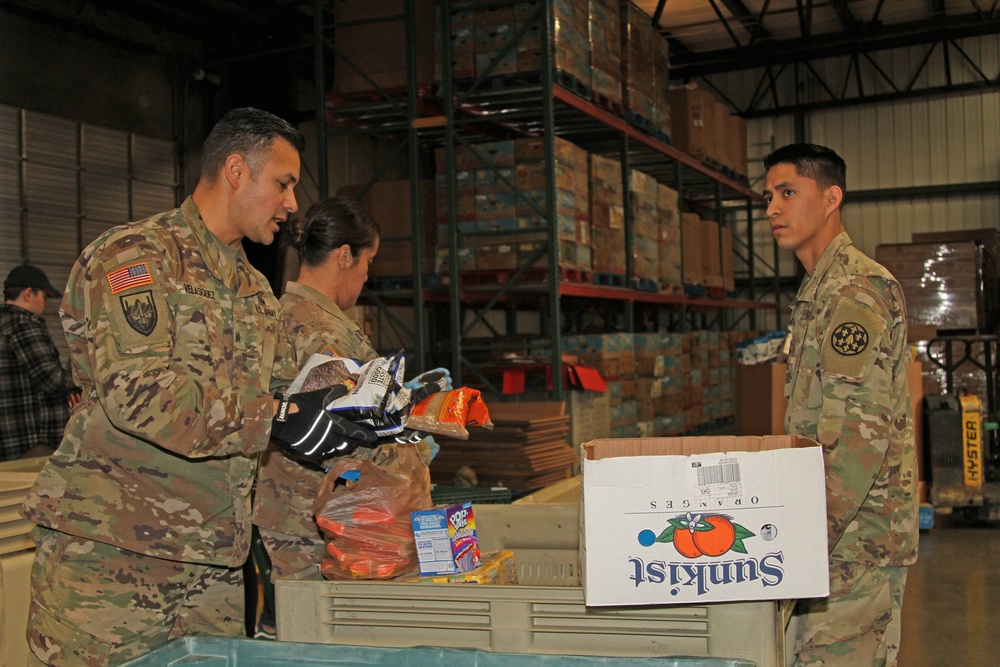 California National Guard activated for COVID-19