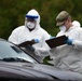 La. Guard assists Jefferson testing site, now open to public