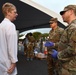 La. Guard assists Jefferson testing site, now open to public