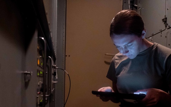 Missouri Airmen train, adapt, overcome in Hawaii