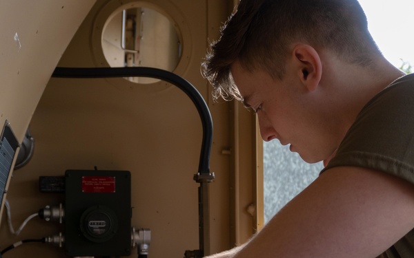 Missouri Airmen train, adapt, overcome in Hawaii