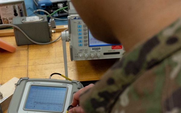 Missouri Airmen train, adapt, overcome in Hawaii