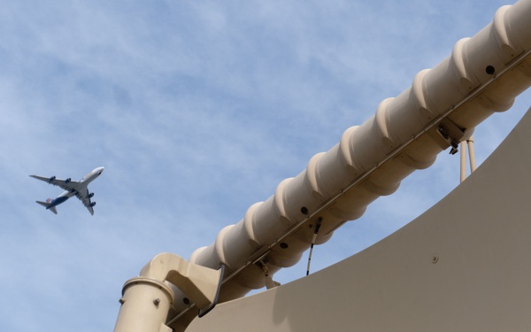 Missouri Airmen train, adapt, overcome in Hawaii