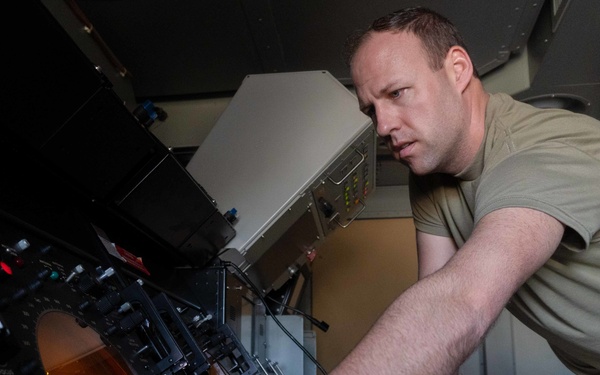 Missouri Airmen train, adapt, overcome in Hawaii