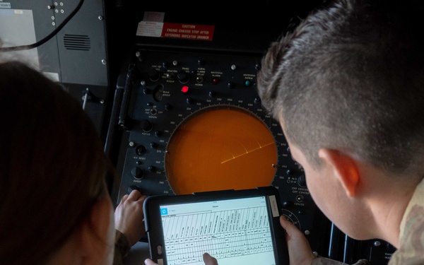 Missouri Airmen train, adapt, overcome in Hawaii