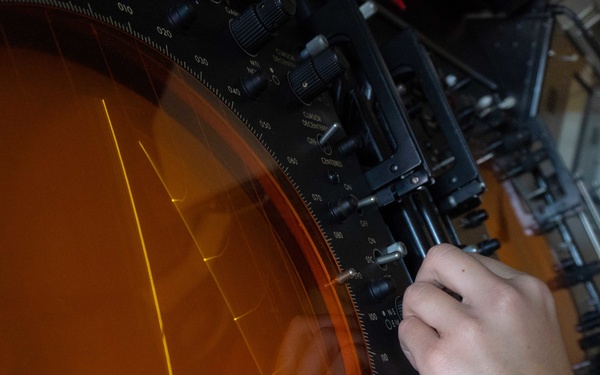 Missouri Airmen train, adapt, overcome in Hawaii