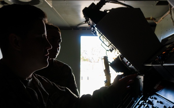 Missouri Airmen train, adapt, overcome in Hawaii