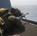 31st MEU Marines conduct DATF drill aboard USS Green Bay