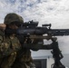 31st MEU Marines conduct DATF drill aboard USS Green Bay