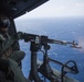 31st MEU Marines execute aerial gunnery live-fire in South China Sea