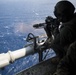 31st MEU Marines execute aerial gunnery live-fire in South China Sea