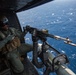 31st MEU Marines execute aerial gunnery live-fire in South China Sea