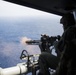 31st MEU Marines execute aerial gunnery live-fire in South China Sea