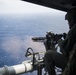 31st MEU Marines execute aerial gunnery live-fire in South China Sea