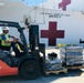 USNS Mercy (T-AH 19) Prepares to Deploy