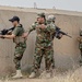 Special Forces of Iraq tirelessly train