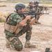 Special Forces of Iraq tirelessly train
