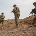 Special Forces of Iraq tirelessly train