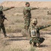 Special Forces of Iraq tirelessly train