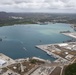 America ESG Operates from Naval Base Guam