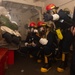 USS Green Bay damage control drill, March 19, 2020