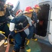 USS Green Bay damage control drill, March 19, 2020