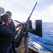 USS Green Bay gun shoot, March 19, 2020
