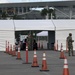 Task Force-Medical Community Based Testing Site Hard Rock Stadium