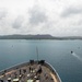 USS Green Bay pulls in to Guam, March 21, 2020