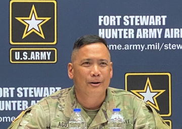 3rd Infantry Division vs. COVID-19: addressing the facts