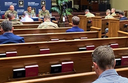 3rd Infantry Division vs. COVID-19: addressing the facts