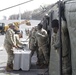 1229th Transportation Co. Sets Up Tents at FedEx Field [Image 4 of 5]