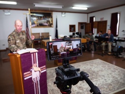 Worshiping Despite COVID-19