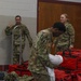 Wisconsin National Guard COVID-19 Response Training