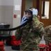 Wisconsin National Guard COVID-19 Response Training