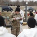 Wisconsin National Guard COVID-19 Response Training