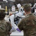 Wisconsin National Guard COVID-19 Response Training